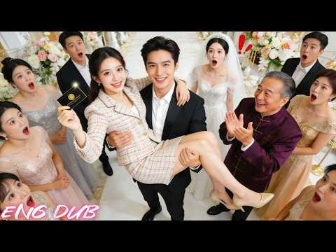 She saw her live-in husband as a freeloader—he proved himself and spoiled her nonstop.