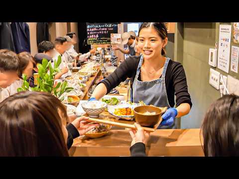27-Year-Old Single Mom Runs a Popular Handmade Obanzai Lunch Spot Loved by Office Workers in Osaka