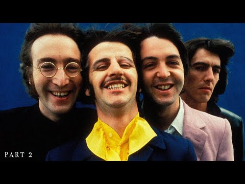 The Beatles Story: In Their Own Words | Part Two