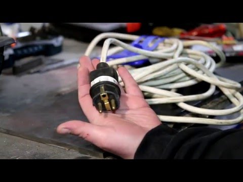 В помощь застройщику - каким должен быть удлинитель и его фурнитура.