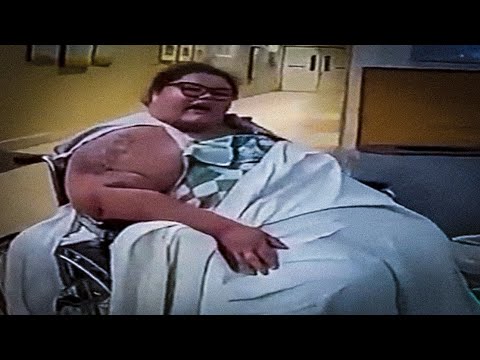 Fat Activist Goes Nuclear in Public