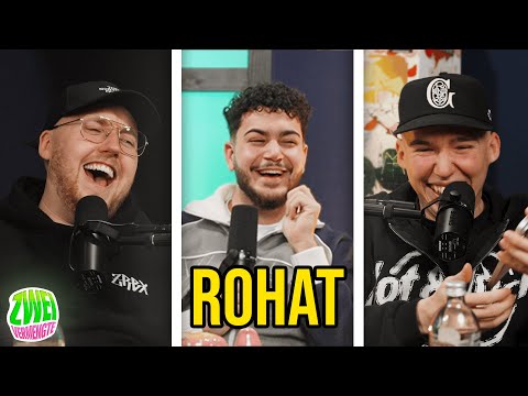 Rohat: Zwischen Zeit für Familie & Streaming