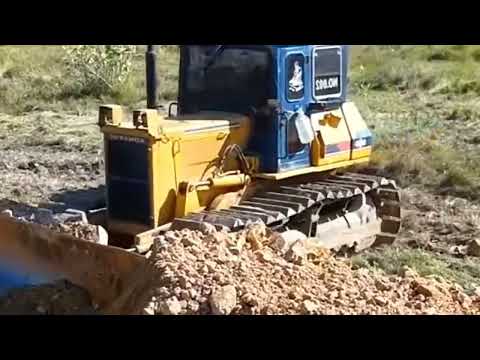 #bulldozer #excavator #jcb 