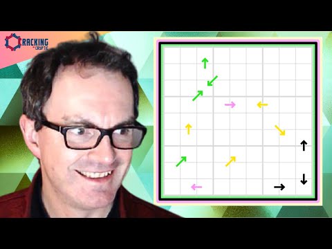 Marty's Sudoku Sequel! ;)