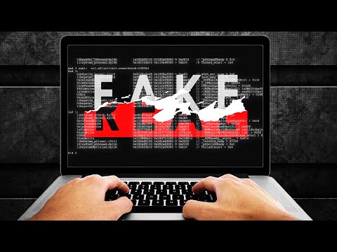 AI = Actually Indians ... (And Fraud)