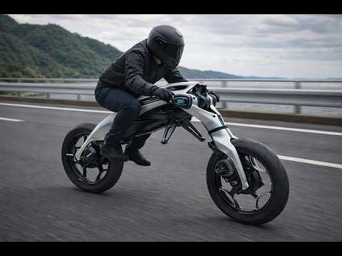 Future Transportation Is Here – New Generation Vehicles for Everyone