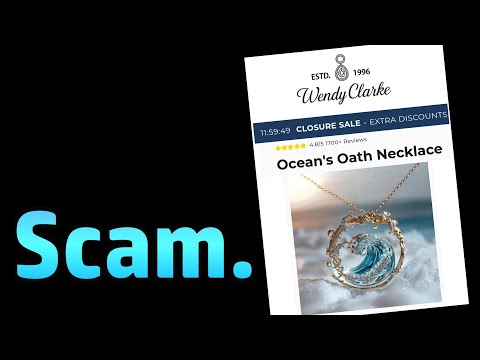 A Tour of Terrible Ads on Yahoo (Plus a Little Mild Scambaiting)