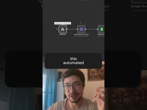 Turn Google Maps into Your Lead Goldmine with n8n