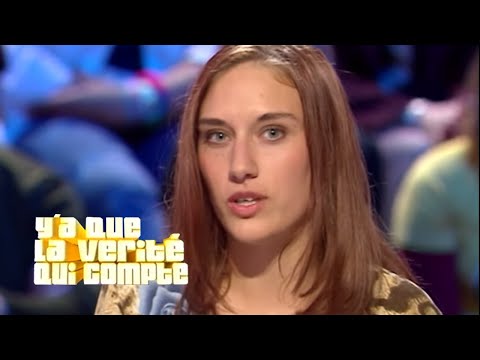 Y'a que la vérité qui compte ! S1 E7