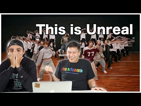 Filmmakers React to RUN BTS Dance Practice || BTS Reaction