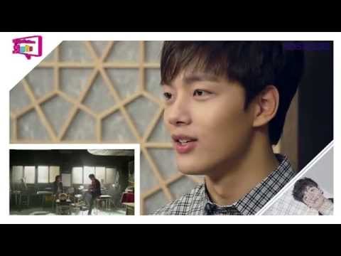 YEO JINGOO 여진구 [Backstage Chat]