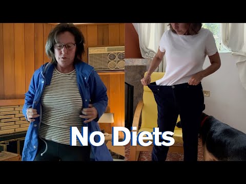 I Accidentally Lost 25 Pounds (No Diets, No Gyms!) After I Moved to Mexico