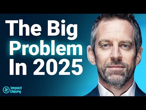 The Border, DEI, Trump, Islam, BLM & the Misinterpretation of Data | Sam Harris