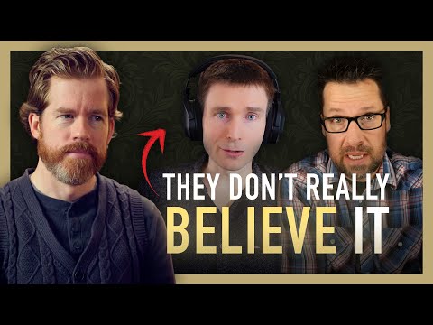 Protestants Don't Really Practice Sola Scriptura