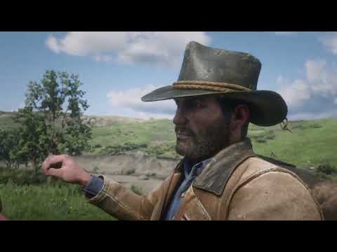 Red Dead Redemption 2