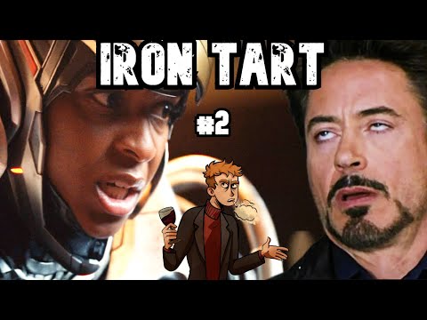 Ironheart #2 - Psychopathically Immoral