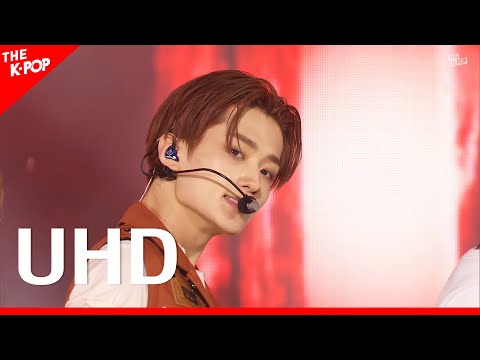 VERIVERY, TRIGGER (베리베리, TRIGGER) [THE SHOW 210831] UHD