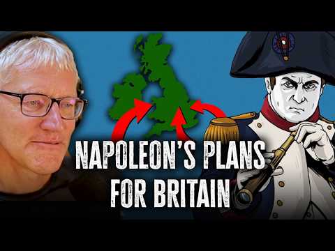 Nelson: Bonaparte Prepares to Strike (Season 2, Episode 4)