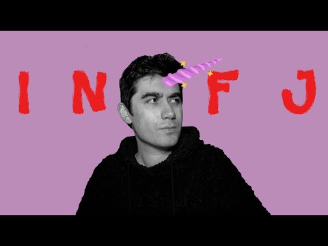 How INFJs Defy Their Stereotype