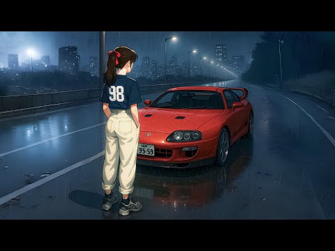 ✨CHILL PHONK MIX #2🎵 | 2025| 平安✨1 HOUR