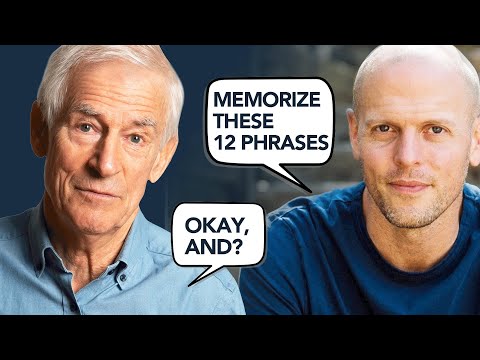 Is there a shortcut to conversational fluency?