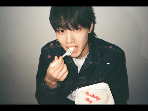 🫂250106 JAY B Birthday Live📸