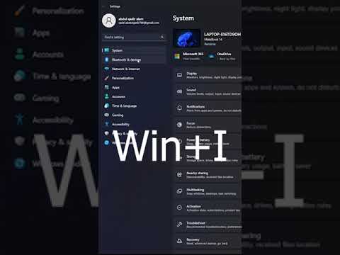Can't find my mouse...! #mouse #pc #windows #keyboard