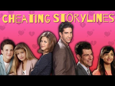 Cheating Storylines Are Lazy