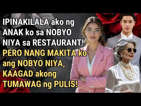 NAGKAGULO sa EVENT dahil sa SUMBONG ng GINANG! IPINATAWAG niya ang mga PULIS!