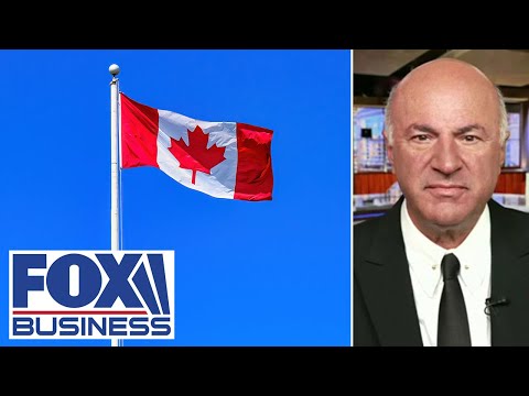 Kevin O’Leary: We’ve got a political situation brewing in Canada