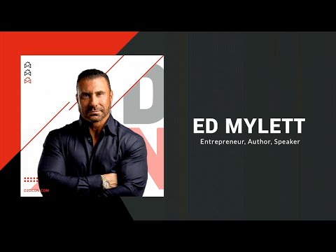 Ed Mylett - D2D Con 2020