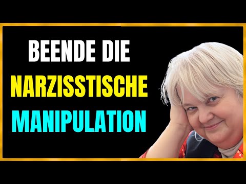 GEHEIMCODE 2.0: So schaltest du den Narzissten in deinem Kopf AUS (ohne Kampf) - Vera Birkenbihl