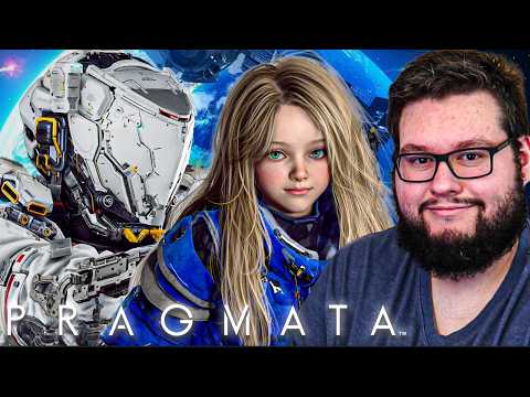 PLAYING MIDSEASON GAMES THEN PRAGMATA LATER !gamersupps