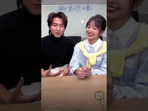 2023 Summer Flower Promo Rouhan & 言承旭Jerry douyin