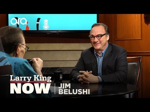 If You Only Knew: Jim Belushi