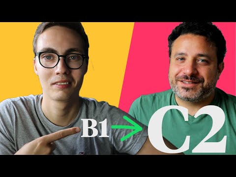 Come raggiungere un livello AVANZATO🚀, con @LucaLampariello