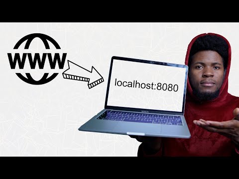 How  Does Port Forwarding Even Work?