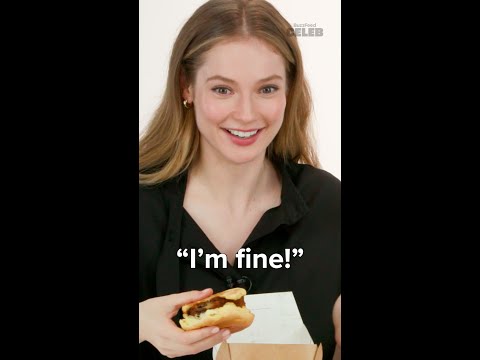 Bridgerton Stars Yerin Ha and Hannah Dodd Tell Us About Their Go To Snacks On Set