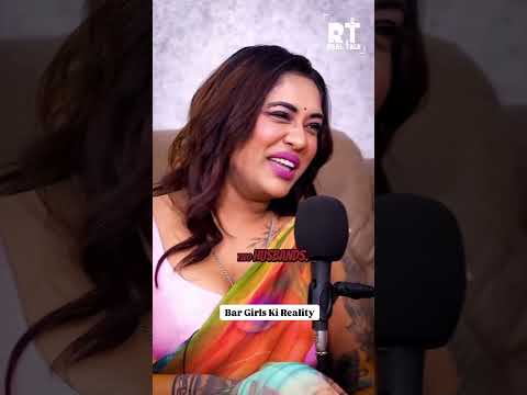 Shocking Reality Of Dance Bars On New Years Eve #realhit #podcast #dance #shorts