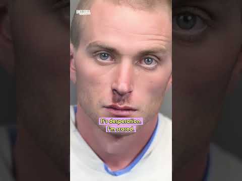 The Night I Lost Everything