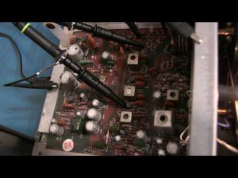 #339: Basics of a Super-heterodyne Receiver - how it works, and a peek at the signals