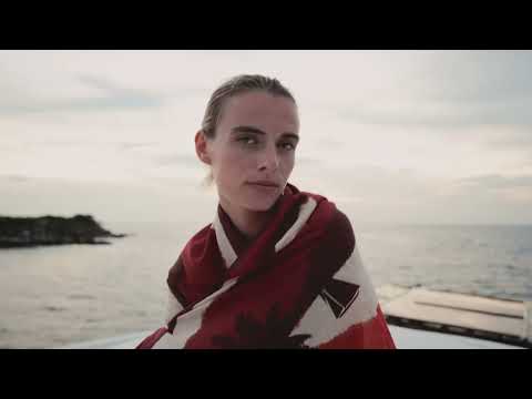 JOHANNA ORTIZ - LAS ISLAS WINTER SUN 25