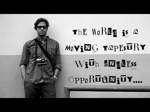 Capturing Life’s Stories: Insights & Photography Advice from Documentary Photographer Daniel Milnor