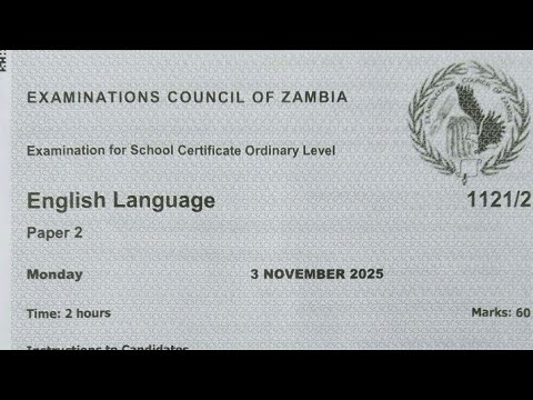 2025 ENGLISH P2 INTERNAL (REWRITE 5 to 10)