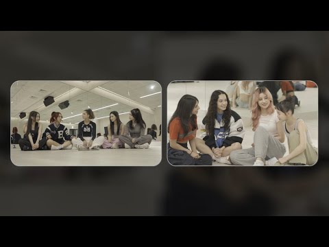 The Debut: Dream Academy - Mission 2 FEARLESS Prep. VLOG | 더 데뷔: 드림 아카데미 - 미션 2 FEARLESS 연습 로그