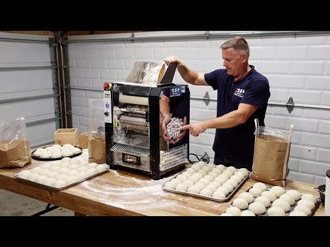 25 MACHINES TO START IN YOUR GARAGE AND MAKE MONEY AT HOME