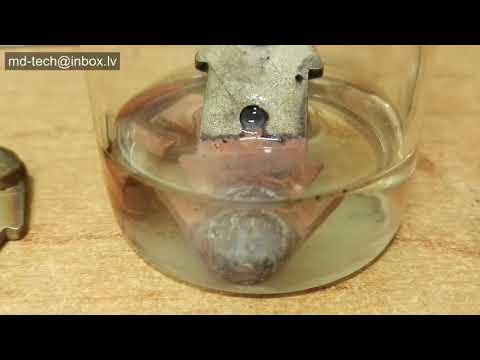 Зверская атака на серебро. Подарок подписчикам. Lament box.