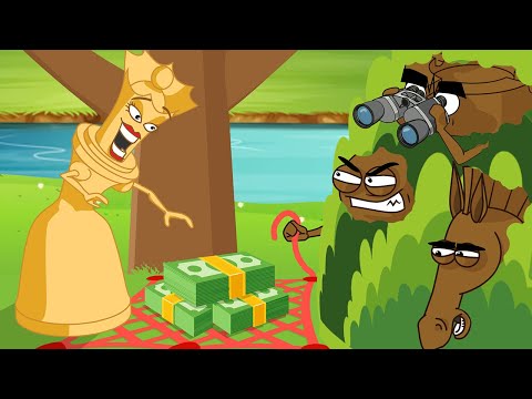 10 EASY Ways To STOP Black's Opening Traps In Chess