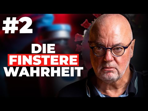Professor ZERLEGT Corona-Lügen | EDU Podcast (Teil 2)