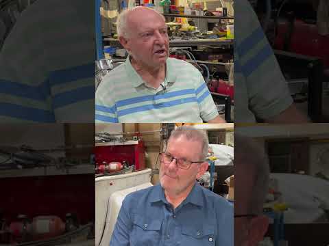 You are WEARING OUT Your Radiator! Ed Smith w #Barryt from Ask Ed 47